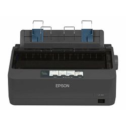 EPSON LX-350 dot matrix printer 312cps