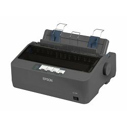 EPSON LQ-350 dot matrix printer 260cps