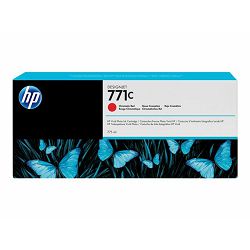 HP 771C Ink Chromatic Red 775ml