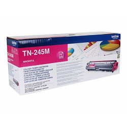 BROTHER TN245M toner magenta 2200 pages