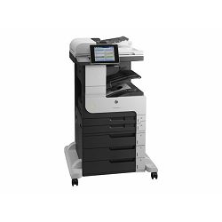 HP MFP LaserJet M725z