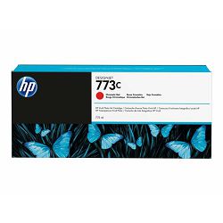 HP 773C 775-ml Chromatic Red Ink Cartrid