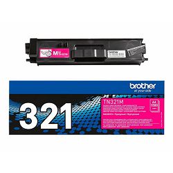 TN321M Brother magenta Toner - 2500 str