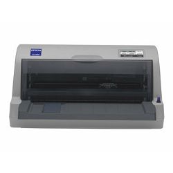 EPSON LQ 630 Printer Mono B/W dot-matrix