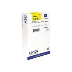 EPSON WF-8xxx Series Ink Cartridge L Yel