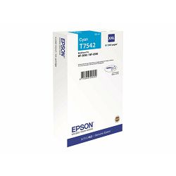 EPSON WF-8090/WF-8590 Ink Cyan XXL