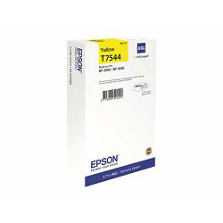 EPSON WF-8090/WF-8590 Ink Yellow XXL