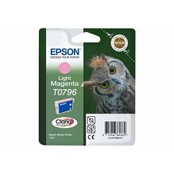 EPSON T0796 ink c. light mag RF-AM blis