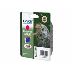 EPSON T0793 ink c. mag 11ml RF-AM blis