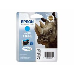 EPSON T1002 ink c. cy 11.1ml RF-AM blis