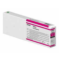 EPSON Singlepack Vivid Magenta T804300