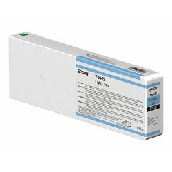 EPSON Singlepack Light Cyan T804500