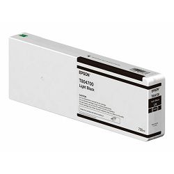 EPSON Singlepack Light Black T804700