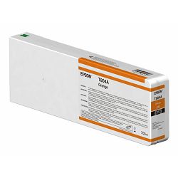 EPSON Singlepack Orange T804A00