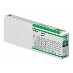 EPSON Singlepack Green T804B00