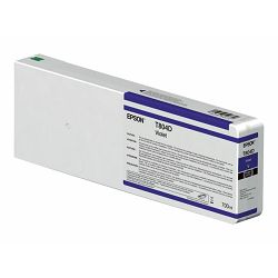 EPSON Singlepack Violet T804D00