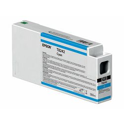 EPSON Singlepack Cyan T824200 UltraChrom