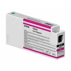 EPSON Singlepack Vivid Magenta T824300