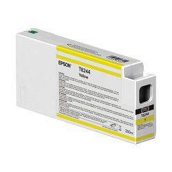 EPSON Singlepack Yellow T824400