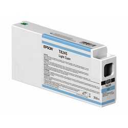 EPSON Singlepack Light Cyan T824500