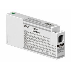 EPSON Singlepack Light Black T824700