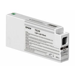 EPSON Singlepack Light Light Black