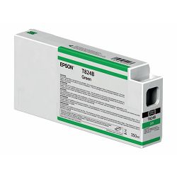 EPSON Singlepack Green T824B00