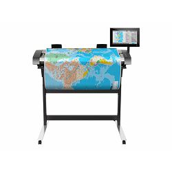 HP Designjet SD Pro Scanner