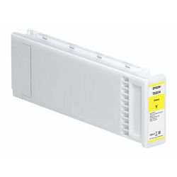 EPSON Singlepack Yellow T800400