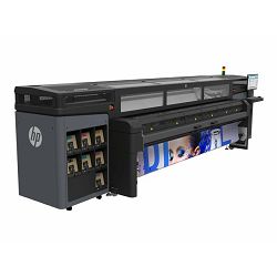 HP Latex 1500 320.0cm 126-in Printer