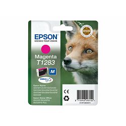 EPSON T1283 ink cartridge Magenta