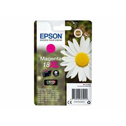 EPSON 18XL magenta ink claria BLISTER