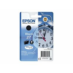 Epson T2701 27 Black Originalna tinta