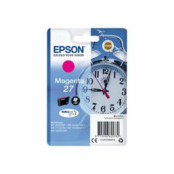 Epson T2703 27 Magenta Originalna tinta