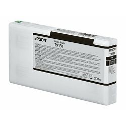 EPSON T9131 Photo Black Ink Cartridge