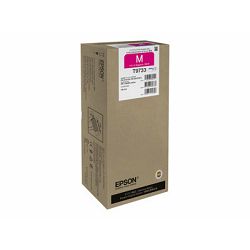 EPSON Ink tank Magenta XL 22,000 pages