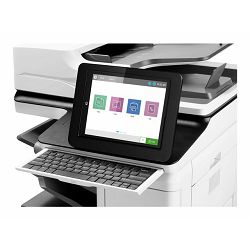 HP Color LJ Enterprise Flow MFP M681z