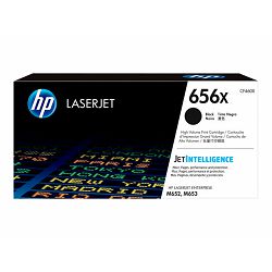 HP CF460X 656X LJ Toner Cartridge Black HY