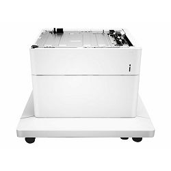 HP Color LaserJet 550 Sht Pper Try Stand