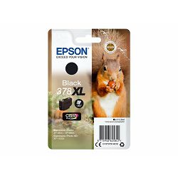 EPSON 378XL Black Ink Cartridge sec