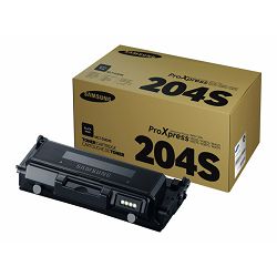 Samsung MLT-D204S Black Toner Cartridge