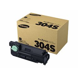 Samsung MLT-D304S Black Toner Cartridge