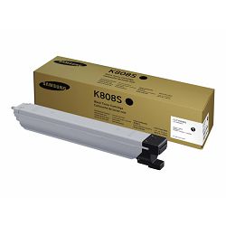 Samsung CLT-K808S Black Toner 