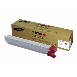 Samsung CLT-M808S Magenta Toner 