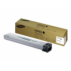 Samsung CLT-K806S Black Toner Cartridge