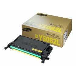 Samsung CLT-Y5082L Toner