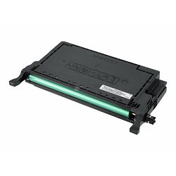 Samsung CLT-K5082L H-Yld Blk Toner Cr