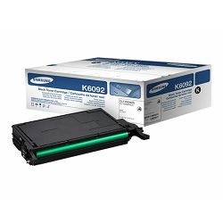 Samsung CLT-K6092S Black Toner 