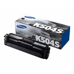 Samsung CLT-K504S Black Toner 