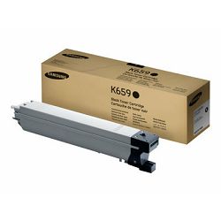 Samsung CLT-K659S Black Toner Cartridge